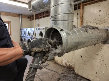 Commercial Vent Cleaning service in Broadview Heights, OH