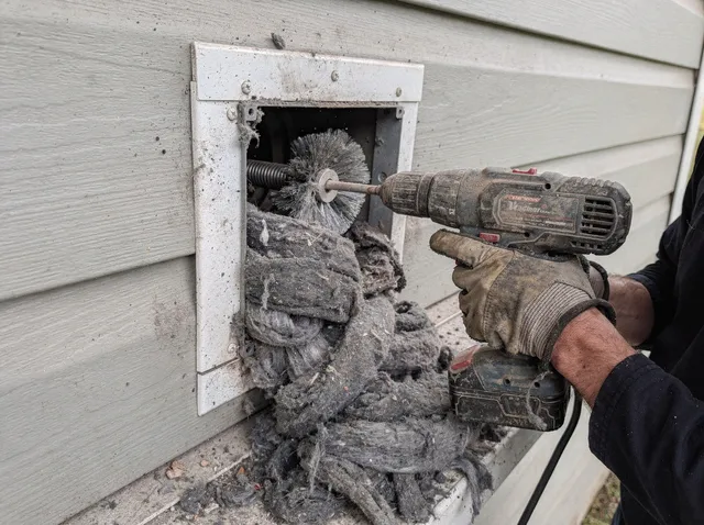 Dryer Vent Cleaning service in Broadview Heights, OH