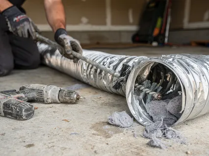 Dryer Vent Duct Cleaning in Broadview Heights