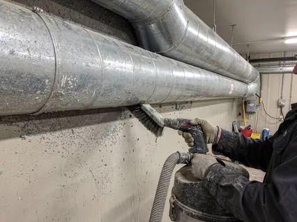 Industrial Vent Cleaning service in Broadview Heights, OH